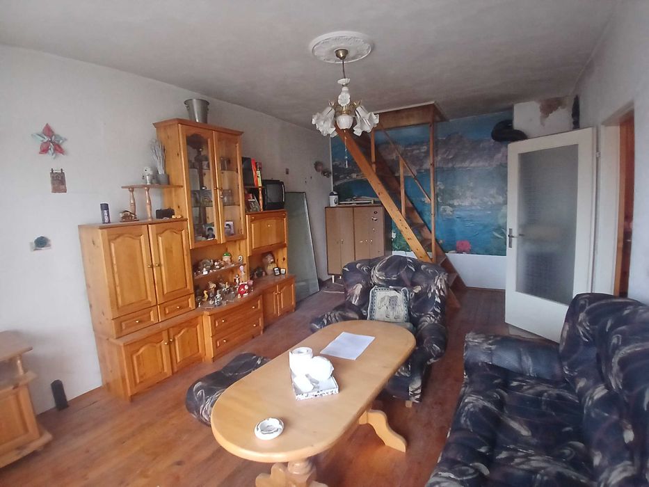 Продава се Двустаен апартамент в Правец - 70 кв.м за 561 €/кв.м - Снимка #1