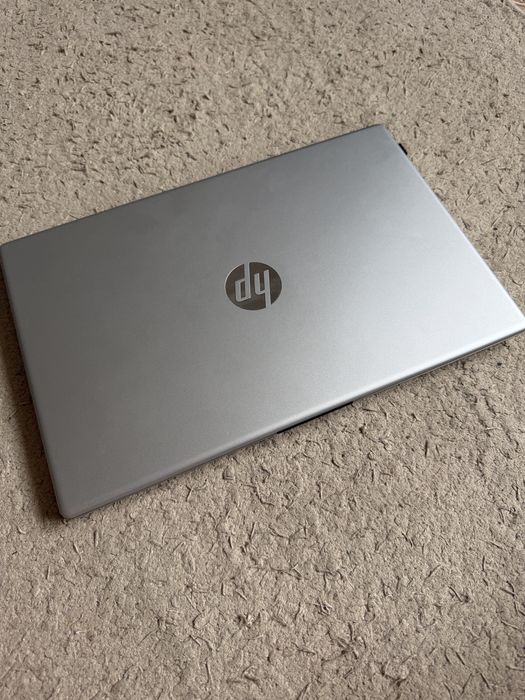Ноутбук HP 15-fd0177ai 15.6"/16