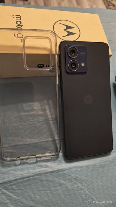 Motorola Moto G 84