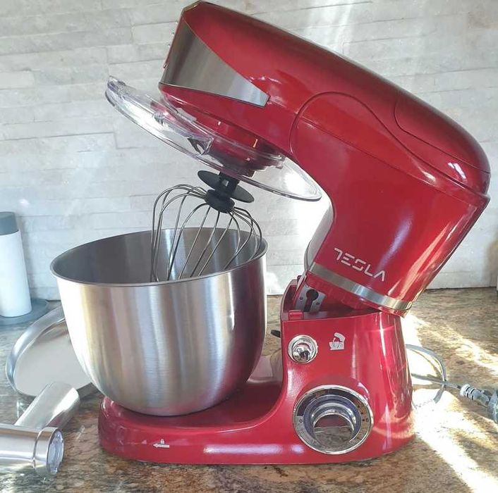 Robot 3 in 1 Tesla KR600RA