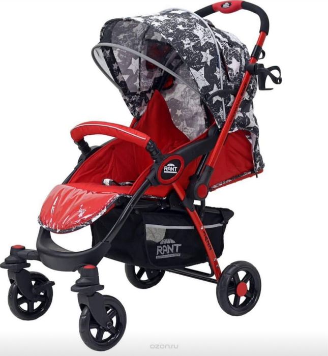 Продам коляску