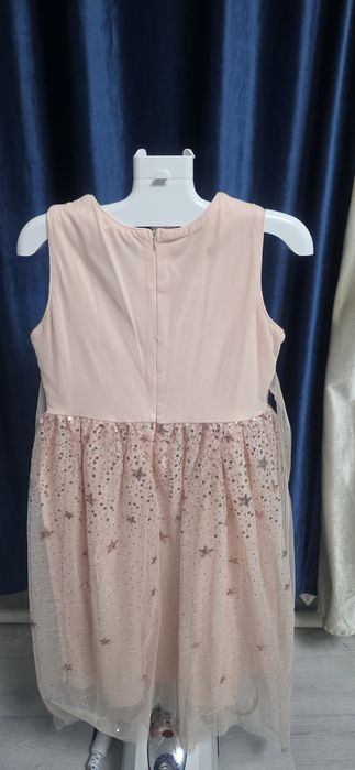 Платье для девочки рост 158