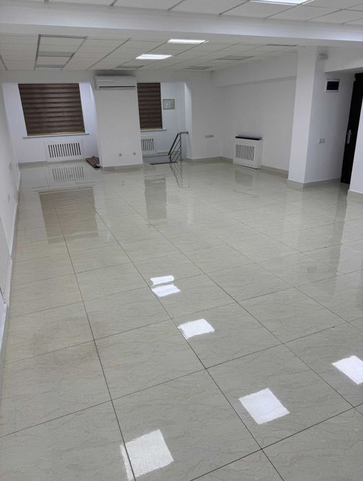 Сдается в Аренду Офис Яккасарай Саламантина 96м2 + 48м2 подвал