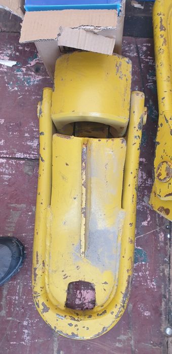 Элеватор МЗ 50/80