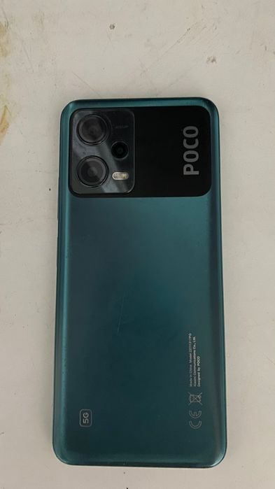 Поко x5 5g 256гб