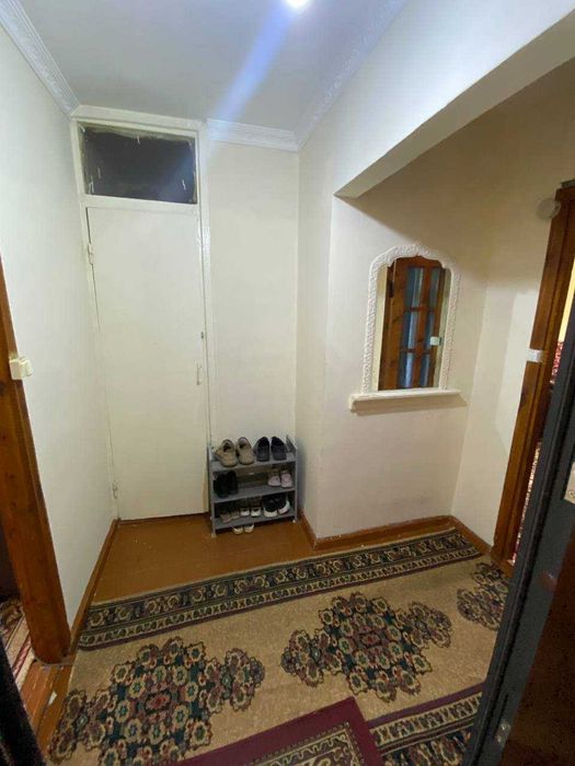 2х комнатная квартира на 2 этаже, Согдиана