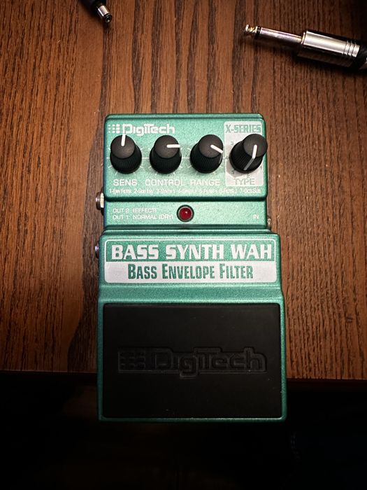 Ефекти за китара/бас