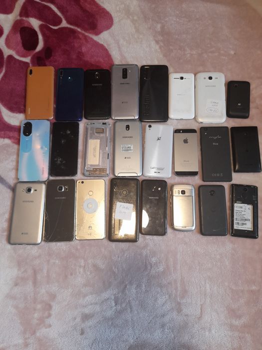 Telefoane pentru piese sau reparat