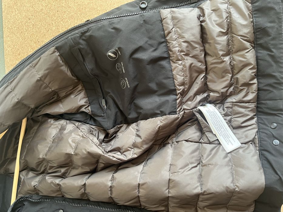 Куртка Massimo Dutti