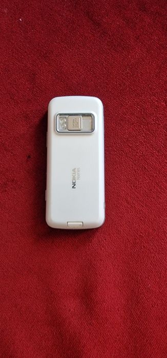 Nokia N79 работещ