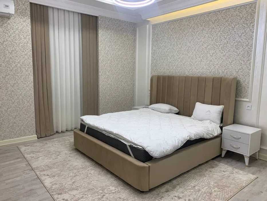 Сдаётся Евродом 2,2-соток в Алмазаре Норазтепа