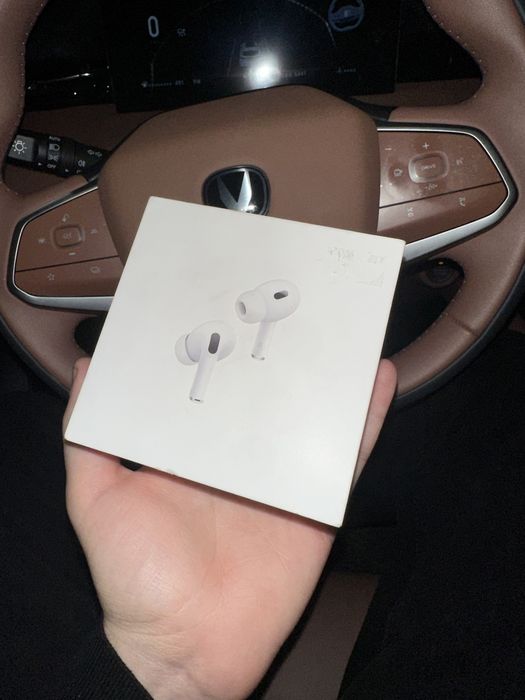 Airpods pro 2 original обмен Plastation 4, Xbox one S