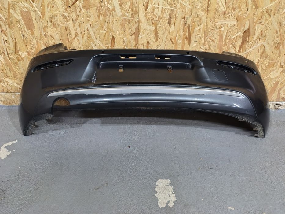 Bara spate BMW seria 1 F20 F21 LCI an 2015-2019