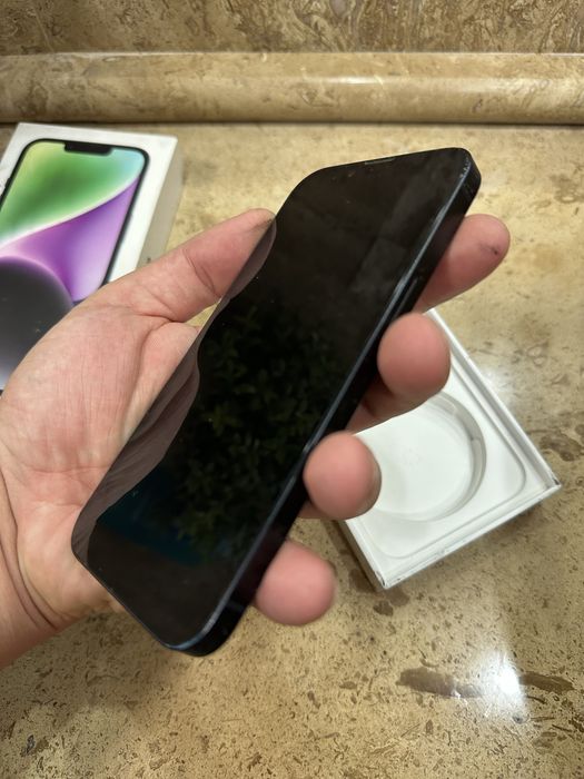 IPhone 14 128gb Black