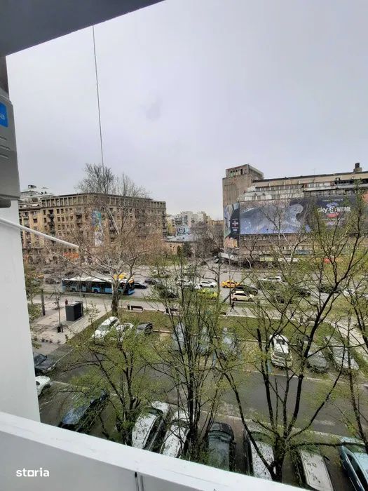 Apartament 2 camere | Magheru | Ultracentral | Locatie premium | Renov