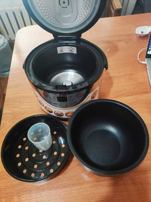 Мультиварка Moulinex