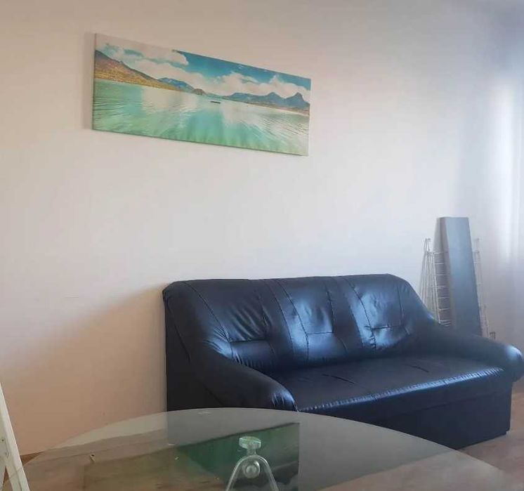 Дава се под наем Едностаен апартамент в Пловдив, Мараша - 28 кв.м за 142.8 € - Снимка #1