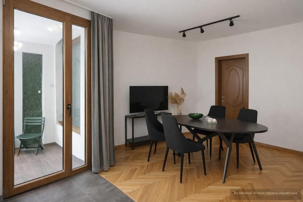 Дава се под наем Тристаен апартамент в Пловдив, Гагарин - 68 кв.м за 598.23 € - Снимка #1