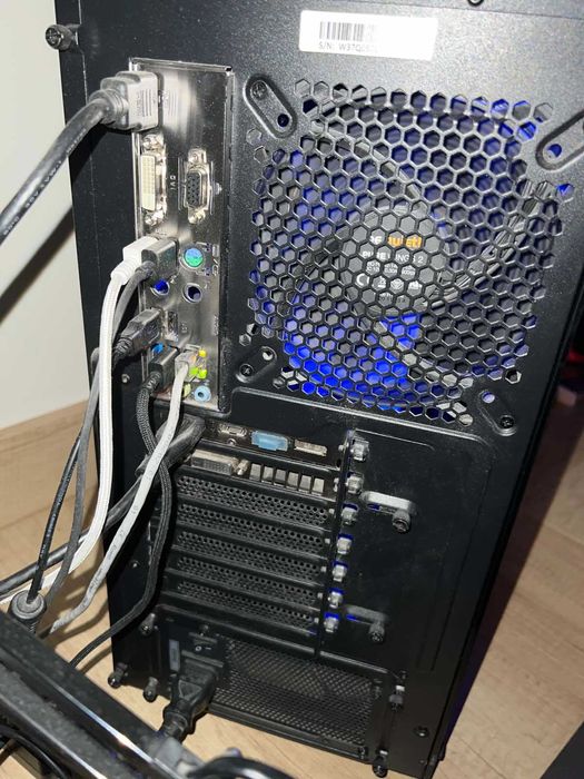 Геймърски Компютър