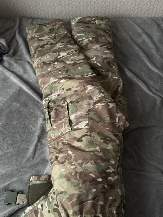 Продам комбинезон