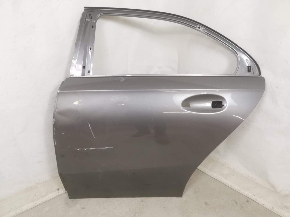 Usa Stanga Spate Mercedes-Benz  A-Class W177/V177 2018 2019 2020 2021