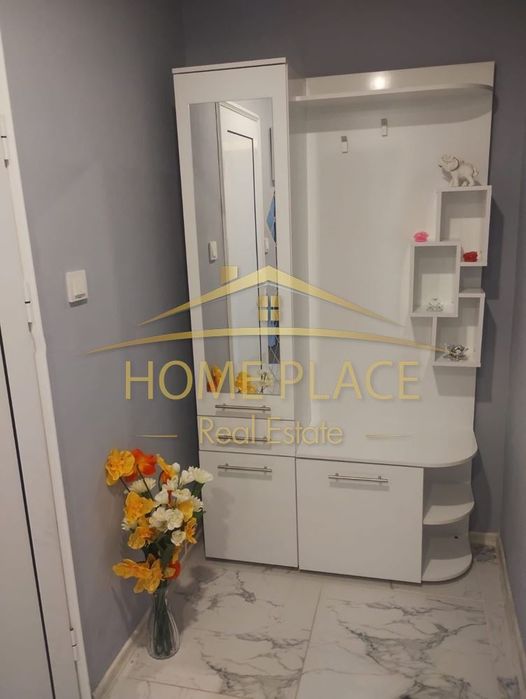 Дава се под наем Двустаен апартамент в Варна, Владислав Варненчик - 50 кв.м за 433.5 € - Снимка #9