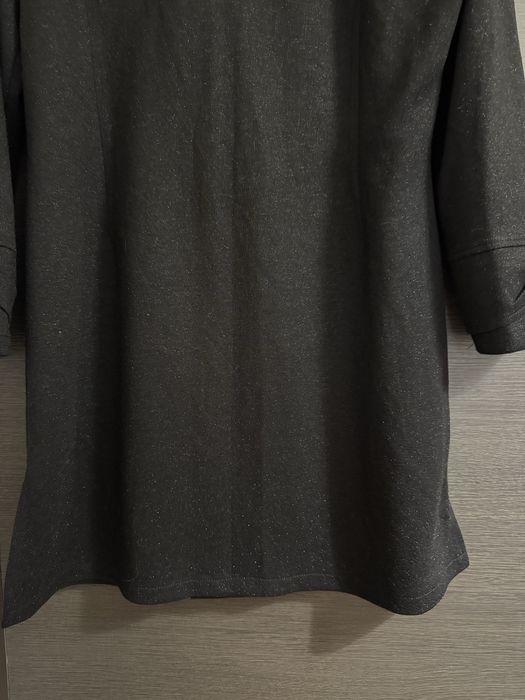 Rochie groasa de dama