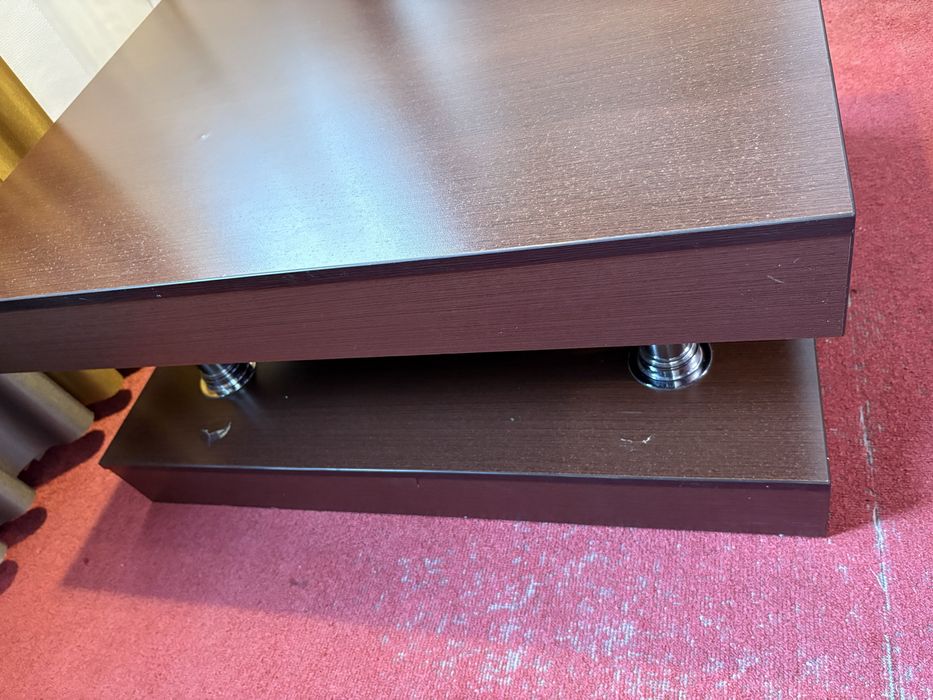 Журнальный стол 90*70