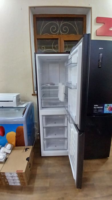 BESTON xaladenik no frost 280 litir