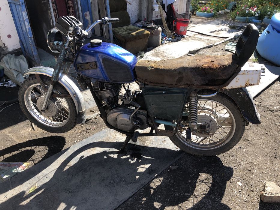 Продам срочно иж