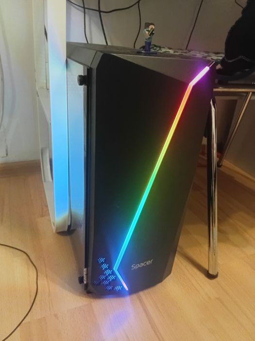 Pc gaming aproape nou