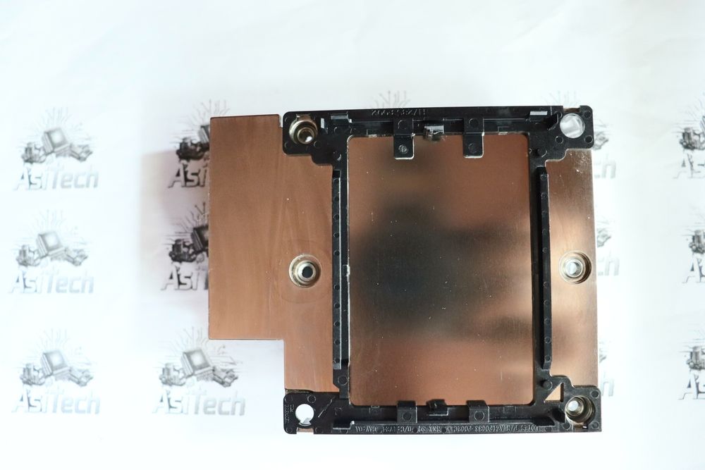 Radiator/Heatsink Server/Ws 1U SuperMicro SNK-P0067PD LGA3647