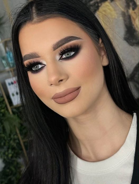 MAKE-UP PROFESIONAL | De la 170 lei | MIRESE • EVENIMENTE • ȘEDINȚE FOTO | L’amour Beauty Studio