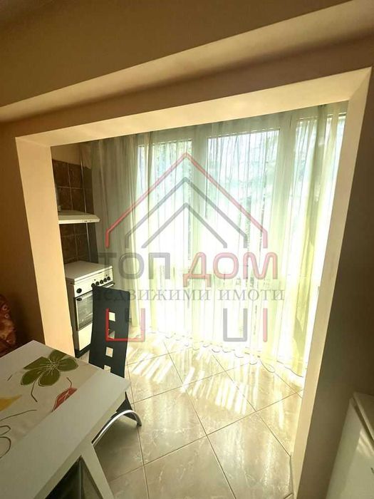 Дава се под наем Двустаен апартамент в Варна, Трошево - 48 кв.м за 433.5 € - Снимка #14