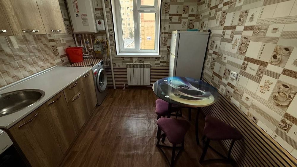 Choshtepa Metroga yaqin Sergeli-Chilonzor yoʻnalishida arenda