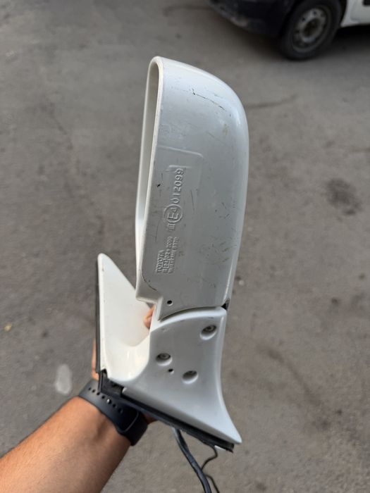 Lexus 470 зеркола