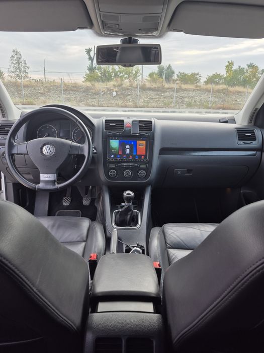 Vand Golf 5 Gt Sport