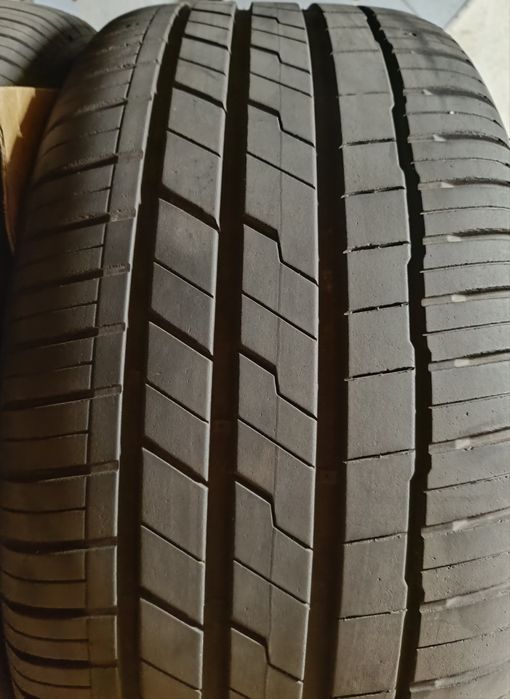 Оригинални джанти с летни гуми 21 цола спорт пакет Bmw G05 G06 X5 X6 дот 2024