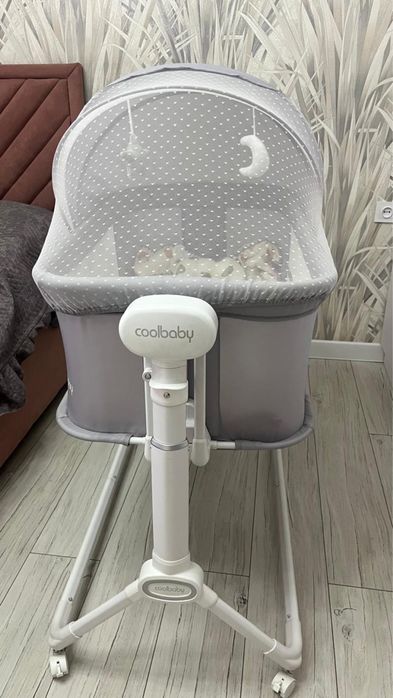 Продам детскую кровать
