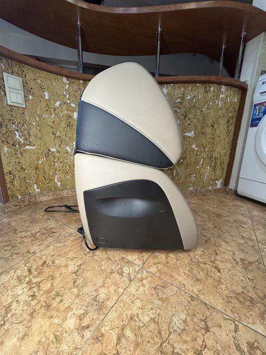 Массажер для ног Casada Canoo 5