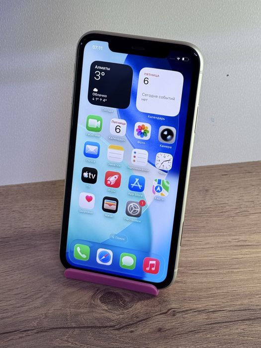 IPhone 11 64gb | Кэш-Маркет