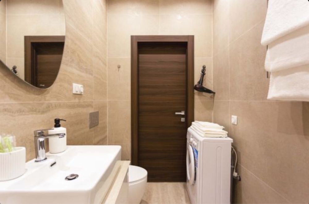 Сдаю евродвушку у Ботанического сада