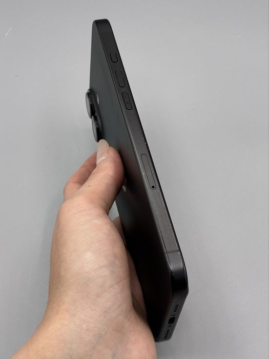 iPhone 16 Plus | 128GB | Baterie 90% | 577 Cicluri | Garantie | 12135