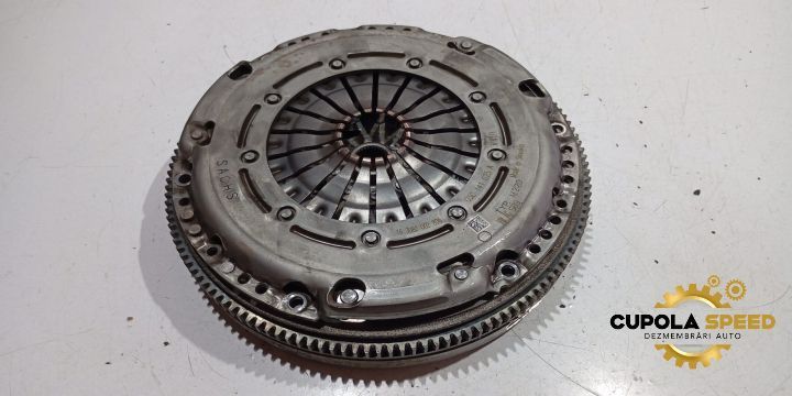 Kit ambreiaj complet 05C141025A 1.0TSI TFSI DLA Seat Leon 4 [2020 - 2