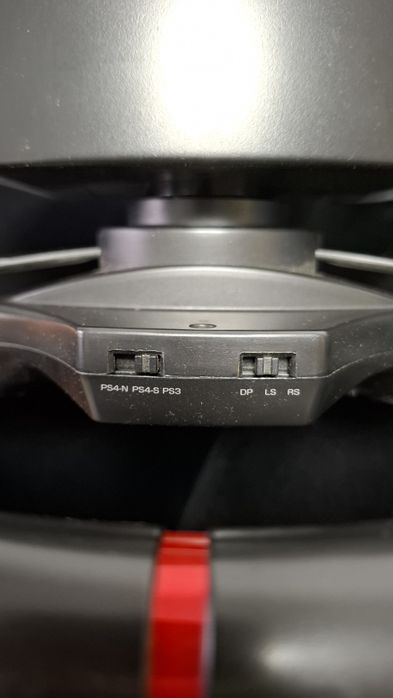 Vand volan Hori play station