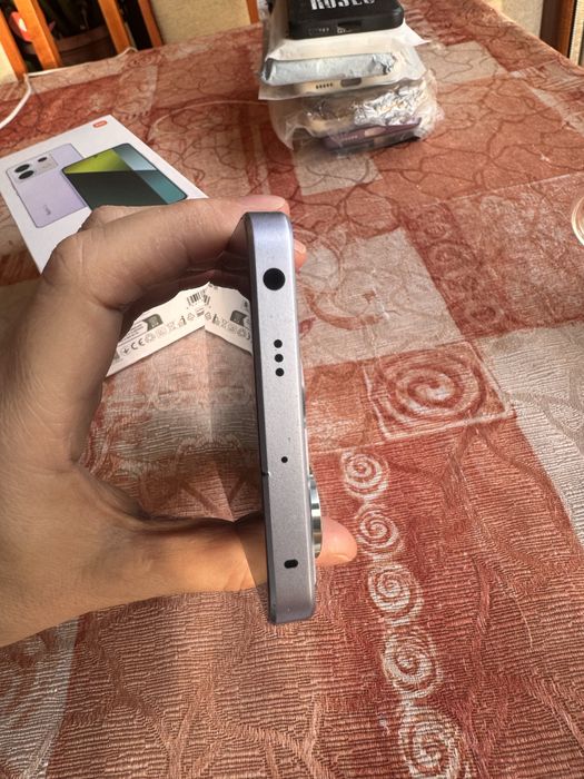 Xiaomi Redmi Note 13 pro 5 G 8GB/256 GB