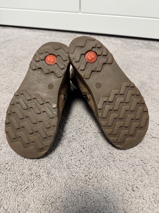 Cizme Elefanten piele marime 29