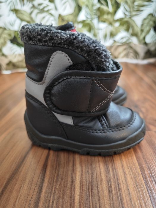 Бебешки обувки почти нови