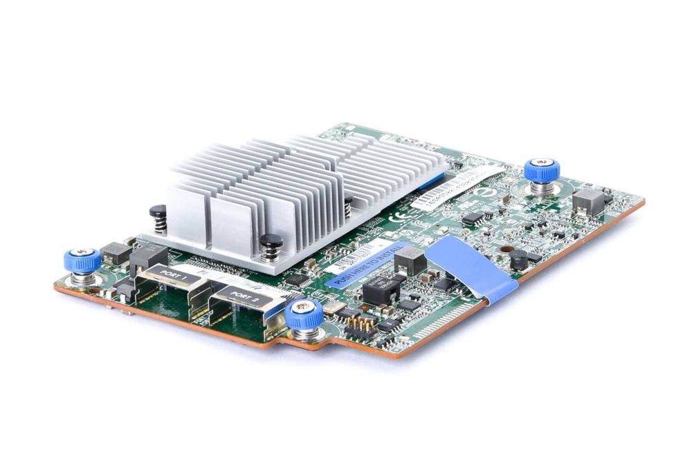 Controller RAID HP Smart Array P440ar 2GB Cache, 12Gb/s SAS 749796-001