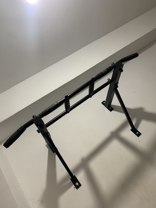 турник триножор